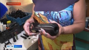 С помощью 3D-принтеров печатают необходимые для бойцов вещи в волонтерском объединении