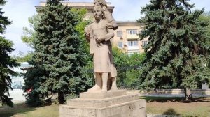 Планетарий Волгограда