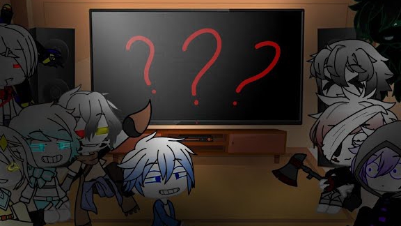 Реакция Сансов АВ на " Лучший план по поимке Дрима " / Гача Клуб смотреть онлайн