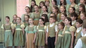 "Считалочка"