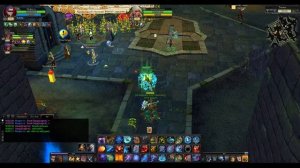 Royal Quest / Роял Квест 2025 - Август#18 - Качаю Волша 64 лвл 40% близится уже 65 лвл