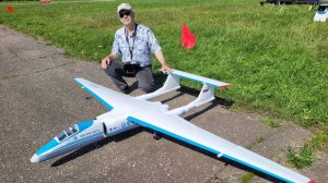 М-55 в Старице