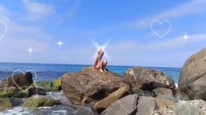 Солнце, море.....