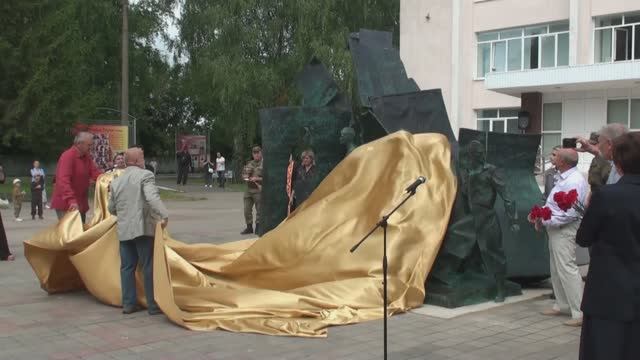 #547 Писательская рота