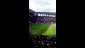 ЦСКА - Рубин 09.08.2025