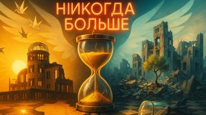 ⚠️🕊️ История ПОВТОРЯЕТСЯ? От Хиросимы до Газы: Как мир предал клятву «НИКОГДА»?