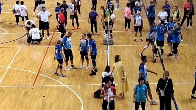 Лисы-1 (Железногорск) -  Фоксы (Железногорск)                                      2   -   0