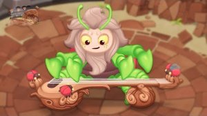 Скараситар - Все Песни и Анимации Монстра (My Singing Monsters, Мои Поющие Монстры, Msm, Мсм)