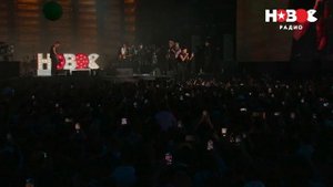 Олег Майами - Громче Города на ДНЕ РОЖДЕНИЯ Нового радио #песни #музыка #олегмайами #концерт