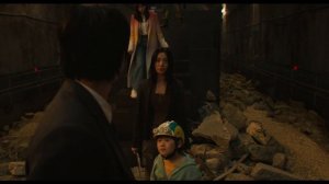 Всеведущий читатель - 2025 (08)