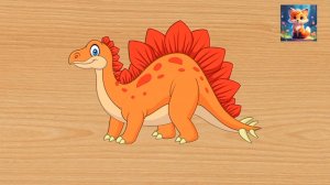 Развивающий мультфильм - песенка для детей "Пазлы" | Познавательный мультик для малышей | Детям