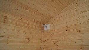 МОДУЛЬНАЯ БАНЯ за 3 дня