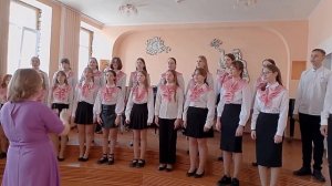 Детская песня "Сухарики"