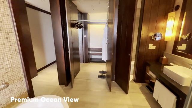 Обзор отеля Crowne Plaza Danang, Вьетнам.