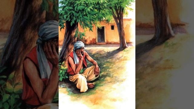 Аудиосказка. Али баба и сорок разбойников. Срабская сказка. смотреть онлайн