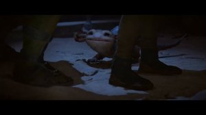 STAR WARS OUTWALS : Тени Империи. Трейлер к игре