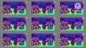 BFDIA 1 render pack collection