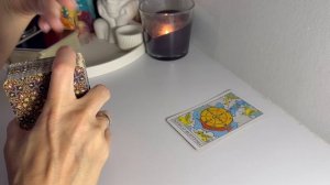 Что у тебя забирает энергию и как ее вернуть? Таро расклад