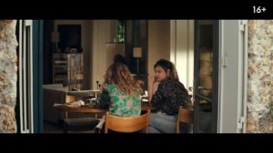 Тайна Хеопса 2025 трейлер