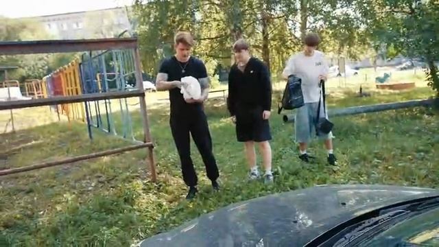 прода С канала Макс Ващенко