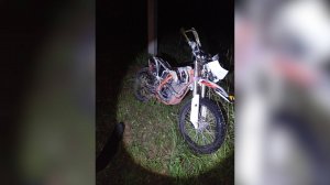 (Рыбинск-40) ДТП С УЧАСТИЕМ НЕСОВЕРШЕННОЛЕТНИХ