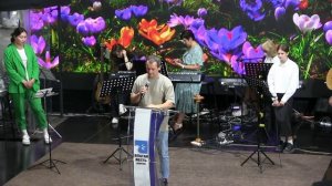 10.08.2025 "Сей семя" Анатолий Дубинин