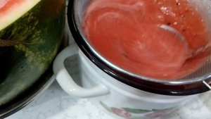 арбузный Фреш, 😋😋😋вкуснооооо👍