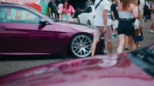 GROUNDED EVENT 2025   I    STANCE   I    DRIFT