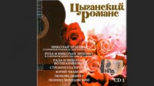 Пой, гитара, друг сердечный..., Стихи Николай Филин, муз. и исп. Самуил Фрумович