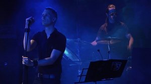 Dernière Volonté - L'eau Pure