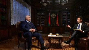 Лукашенко рассказал, какова на самом деле "американская мечта"