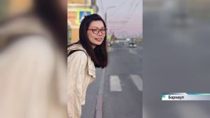 Китайские студенты побывали в редакции телеканала «Катунь 24»