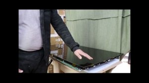 Как заменить матрицу (экран) для телевизора Samsung UE22F5410AK