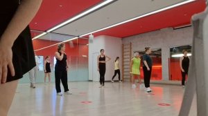 Dance Mix