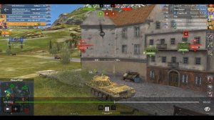 SMV CC-56, Миддлбург, 08.08.2025 00-05, Рейтинговый, превосходство