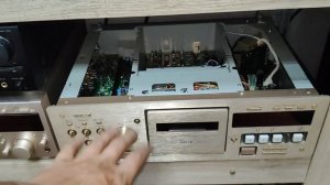 Ещё одна неделя из жизни мастерской SoundLab55