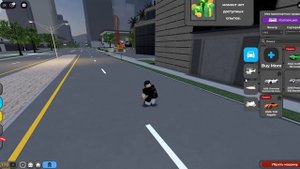 игра в роблоксе (новый код) гонки автомабилей