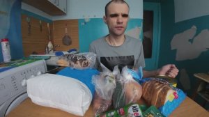 РАСПАКОВКА / ОБЗОР / ПОКУПКИ / ЕДА / FOOD / #262 / ЖИЗНЬ