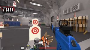 Есть 2 типа ботов в polywar!
#polywar #Relzi