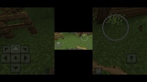 показываю как строить дом в minecraft! подпишись!