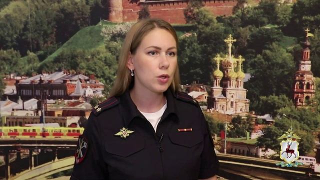 Уренские полицейские вернули похищенные злоумышленником деньги ограбленному пенсионеру смотреть онлайн