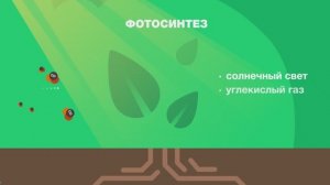 Ньютон-парк - 2д познавательная анимация об угольной энергетике