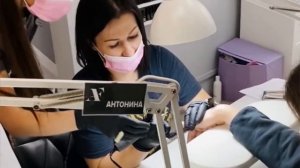 Заставка сайта