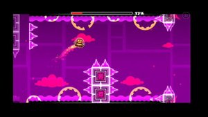 ГД уровни - MIX НЛО в GD