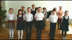 "Два соседа-людоеда" Считалочка для детей.