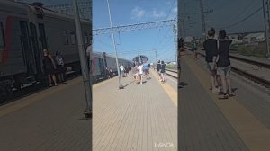 Москва - Евпатория