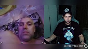 "Одесский Ахиллес". #россия #резидентъ #чатрулетка #украина #юмор #прикол