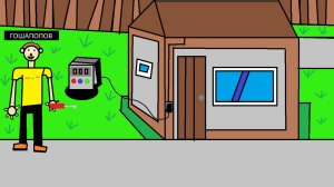 Майнкрафт,но я поставил электрические печи