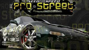 NFS PRO STREET!!!