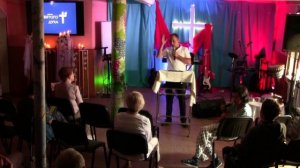 БЛАГОДАТЬ Божия не тщетно была принята вами